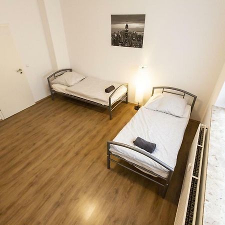 Avr Apartment Hof 1 Bremerhaven Exteriér fotografie