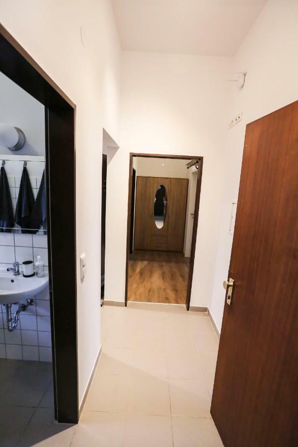 Avr Apartment Hof 1 Bremerhaven Exteriér fotografie