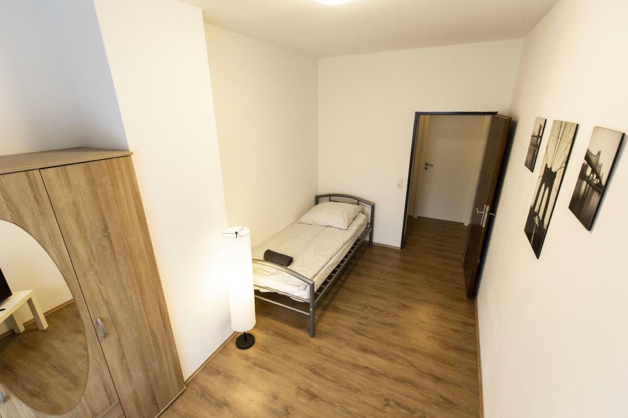 Avr Apartment Hof 1 Bremerhaven Exteriér fotografie