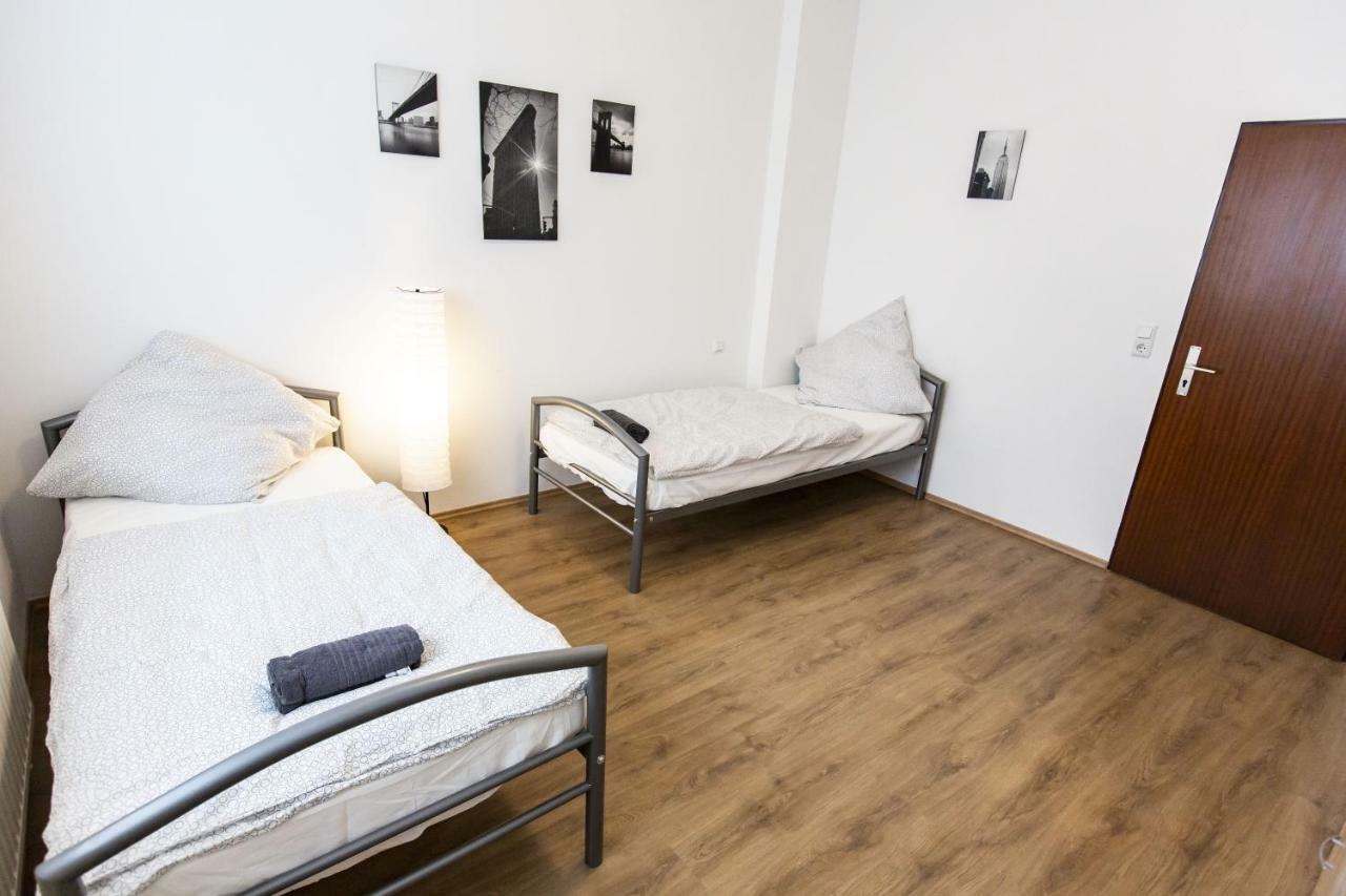 Avr Apartment Hof 1 Bremerhaven Exteriér fotografie