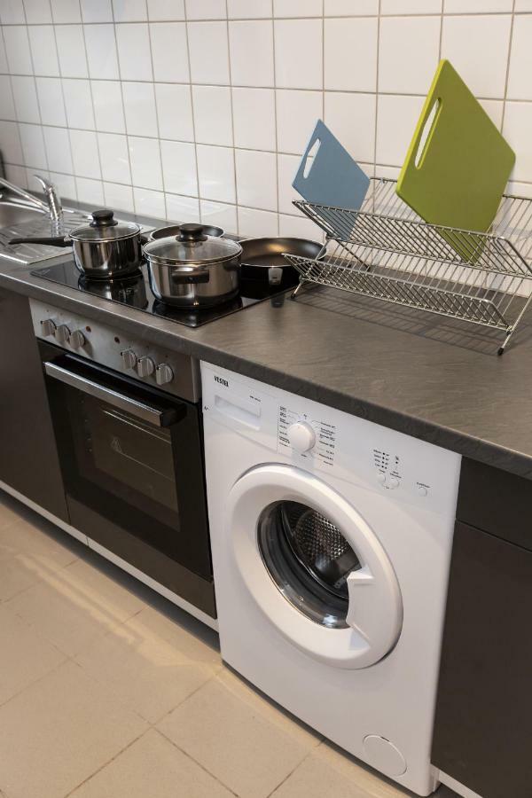 Avr Apartment Hof 1 Bremerhaven Exteriér fotografie