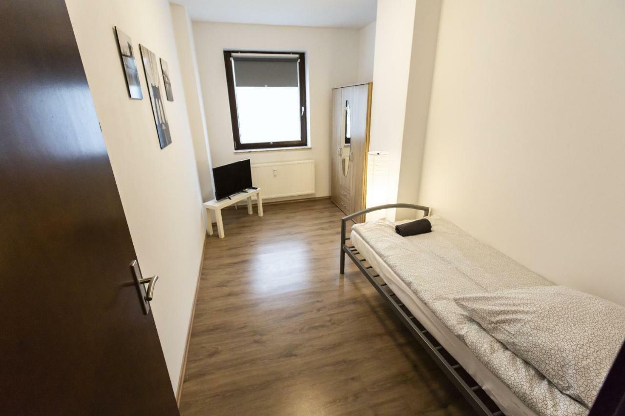Avr Apartment Hof 1 Bremerhaven Exteriér fotografie