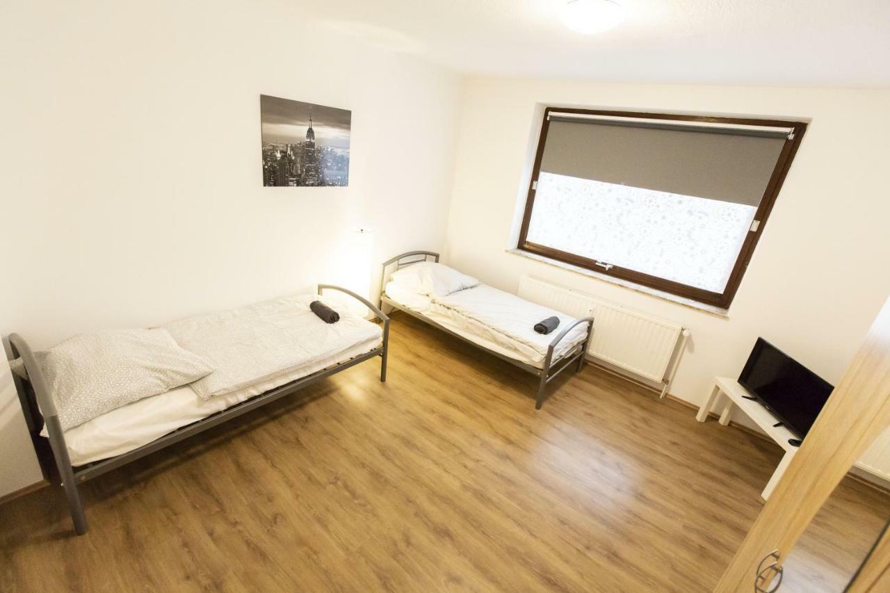 Avr Apartment Hof 1 Bremerhaven Exteriér fotografie