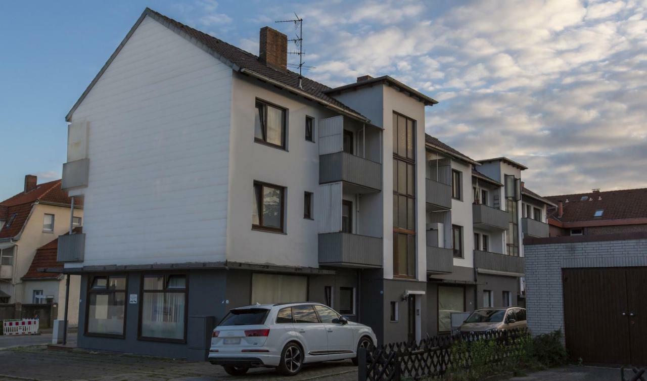 Avr Apartment Hof 1 Bremerhaven Exteriér fotografie