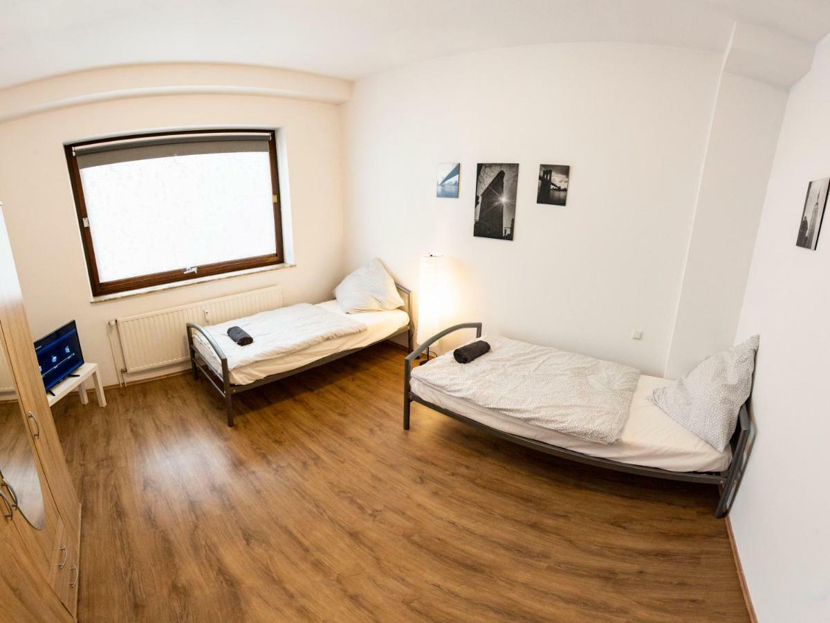 Avr Apartment Hof 1 Bremerhaven Exteriér fotografie