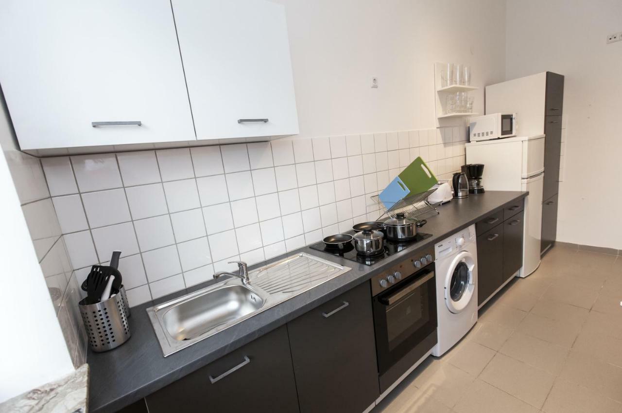 Avr Apartment Hof 1 Bremerhaven Exteriér fotografie