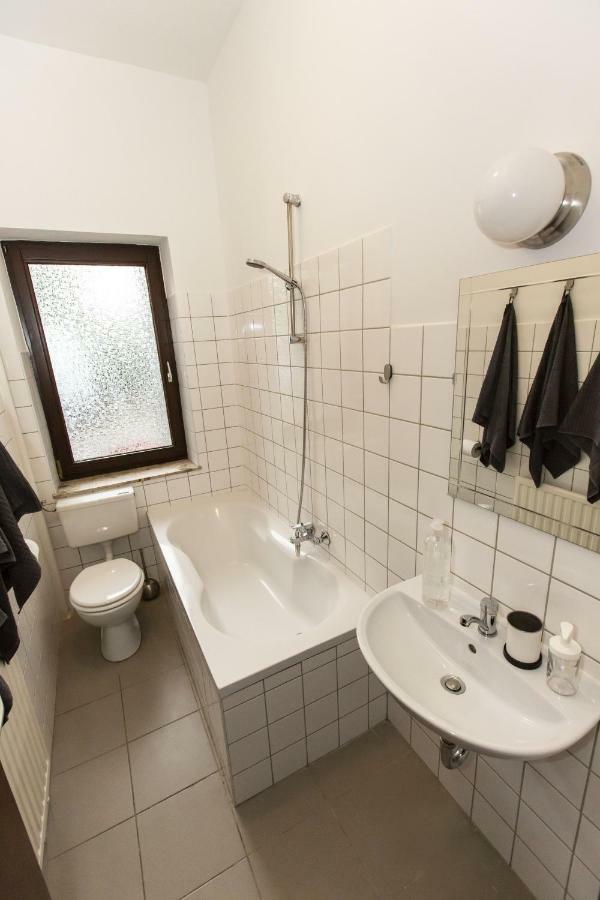 Avr Apartment Hof 1 Bremerhaven Exteriér fotografie