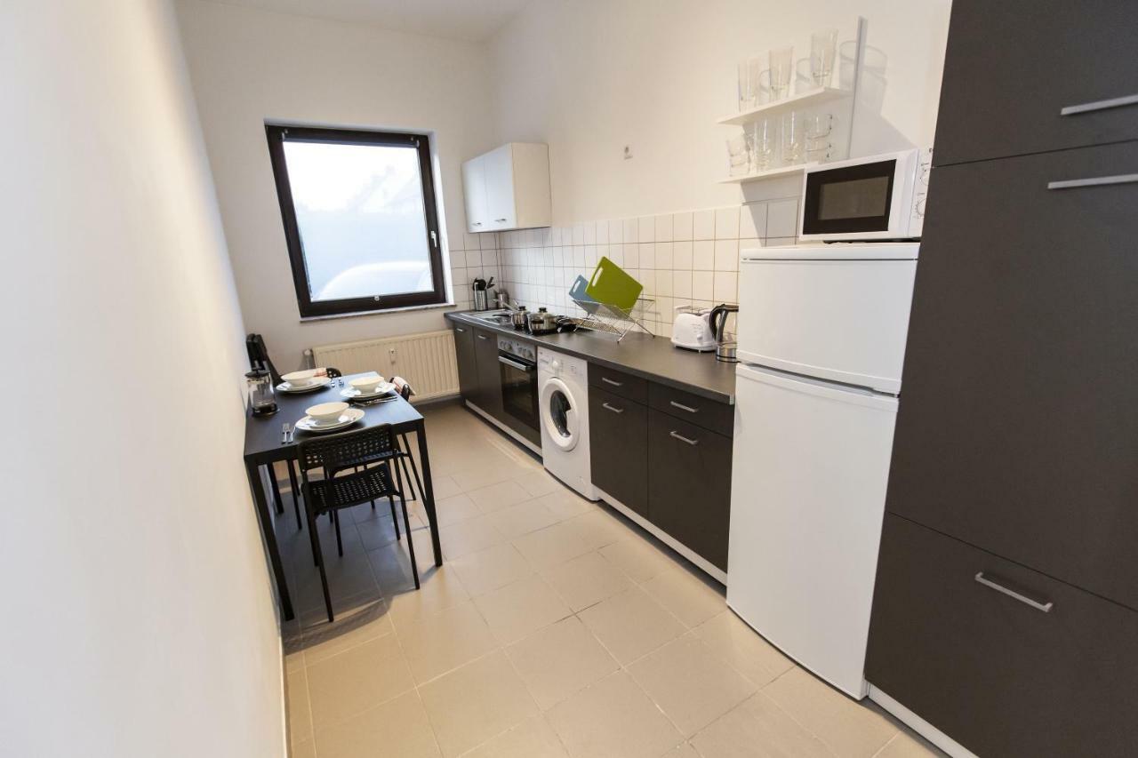 Avr Apartment Hof 1 Bremerhaven Exteriér fotografie