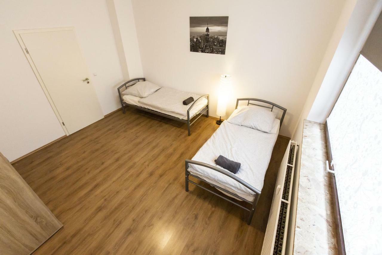 Avr Apartment Hof 1 Bremerhaven Exteriér fotografie